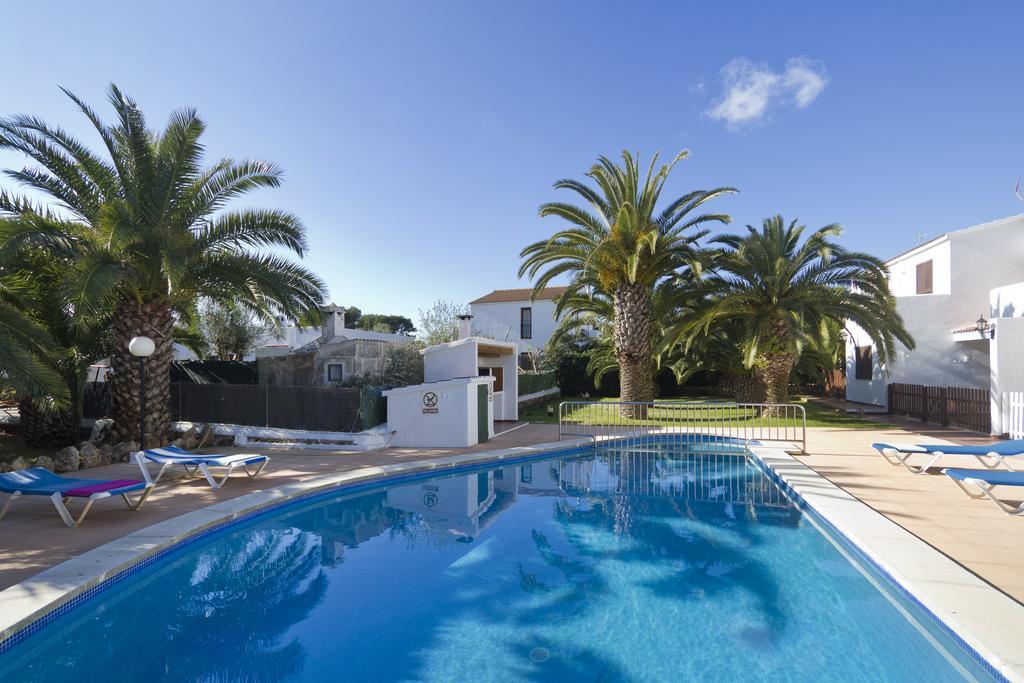 Apartamento Las Palmeras By Mauter Villas Cala Blanca  Room photo