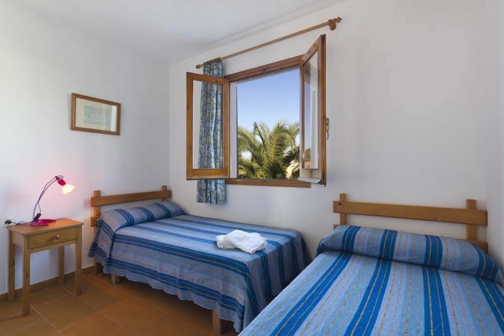 Apartamento Las Palmeras By Mauter Villas Cala Blanca  Exterior photo