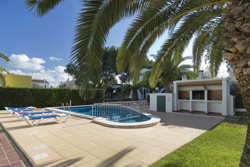 Apartamento Las Palmeras By Mauter Villas Cala Blanca  Exterior photo