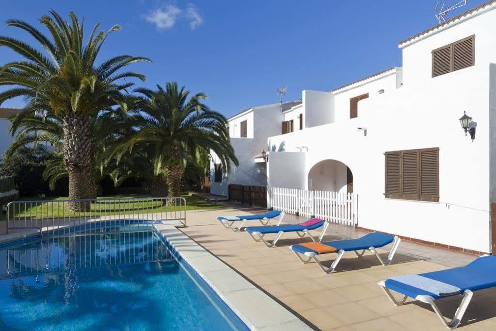 Apartamento Las Palmeras By Mauter Villas Cala Blanca  Exterior photo