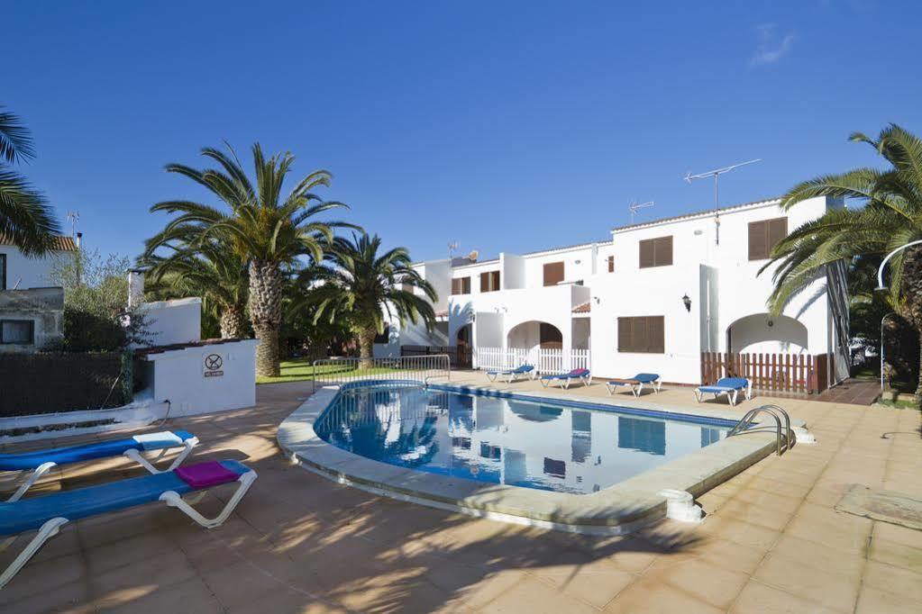 Apartamento Las Palmeras By Mauter Villas Cala Blanca  Exterior photo
